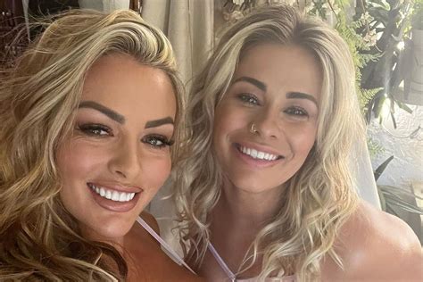 paige vanzant mandy rose nude|OnlyFans